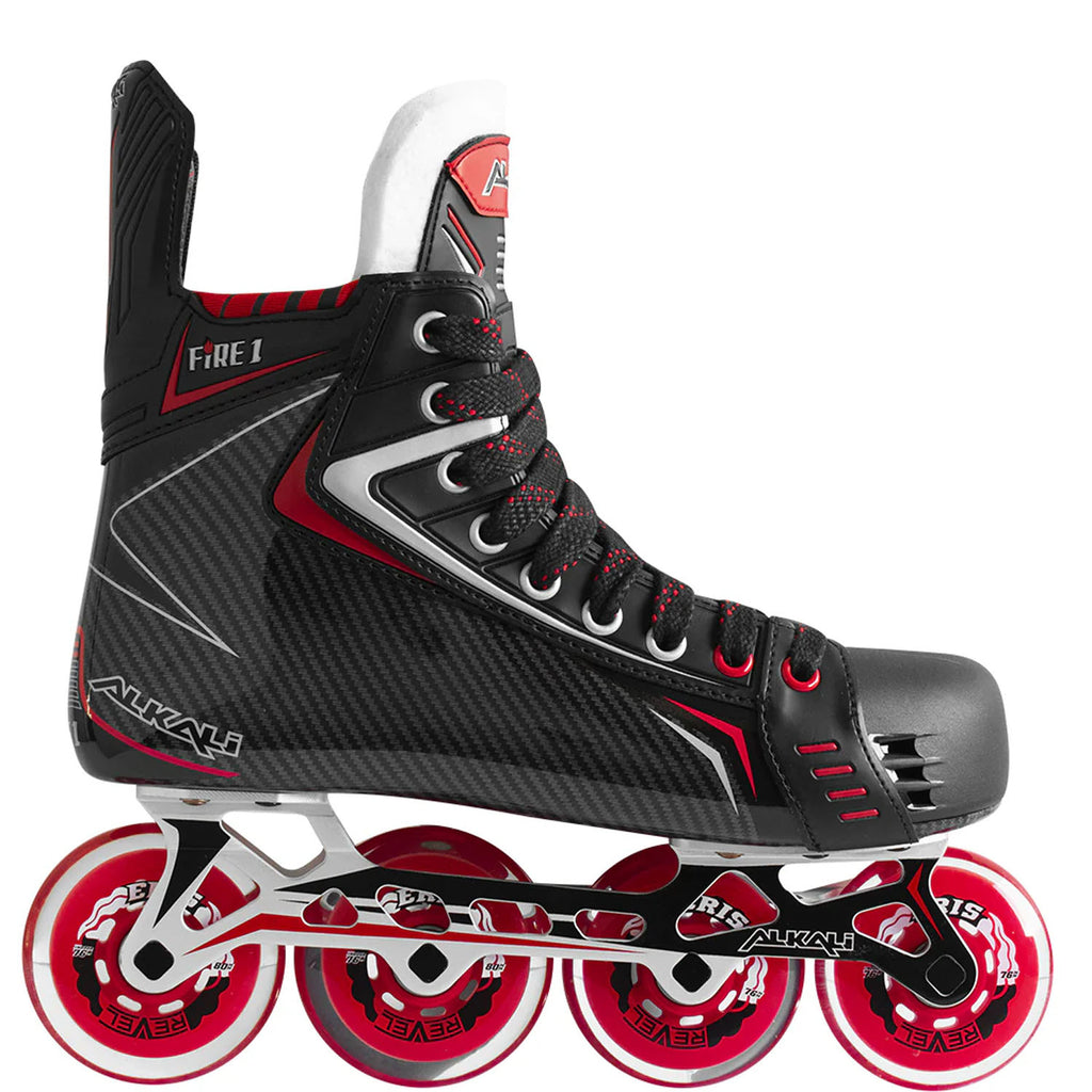 Alkali Fire 1 Roller Hockey Skates Sr