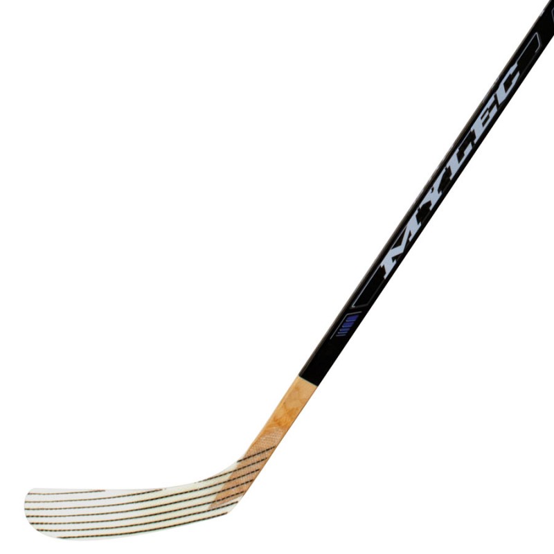 Mylec MK3 Senior Multi Laminated Stick – 58″