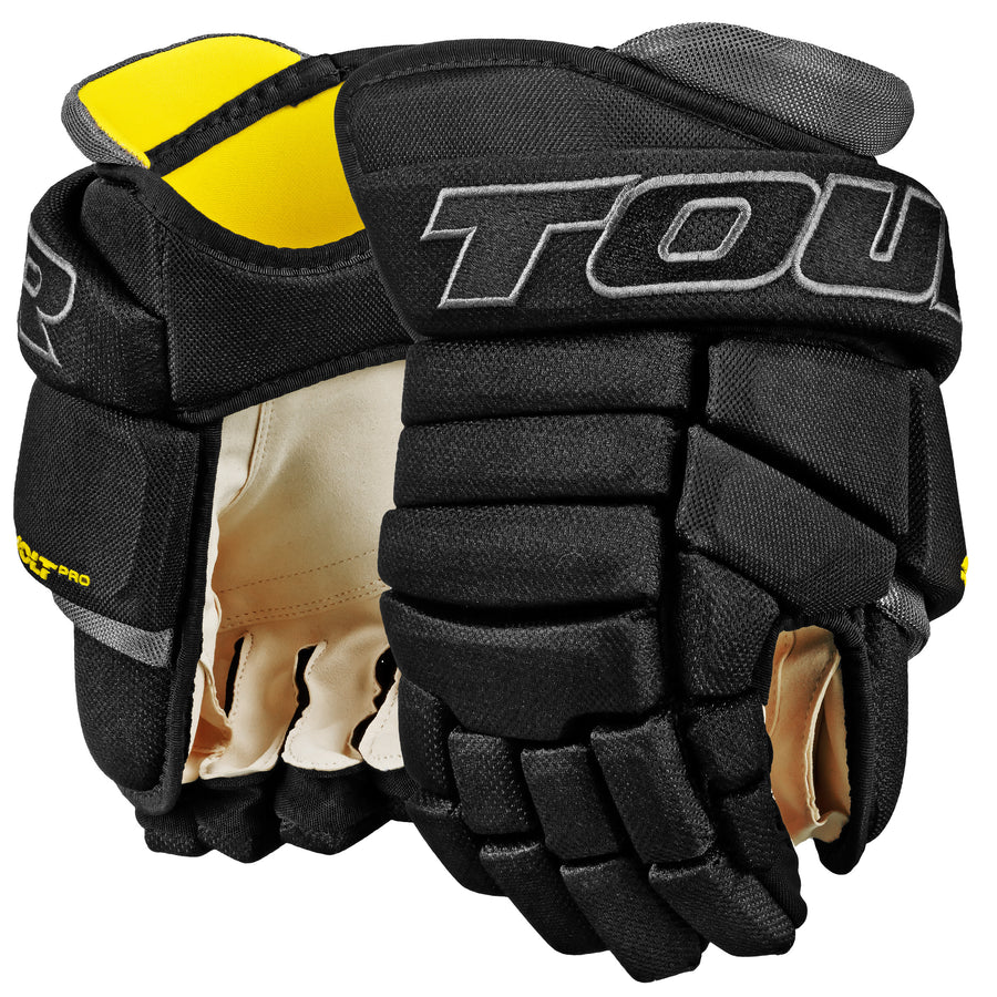 Tour Volt Pro Hockey Gloves