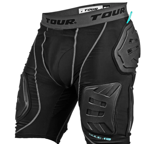 Tour Code 1.one Roller Hockey Girdle Senior