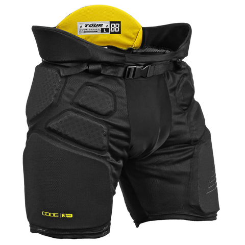 Tour Code 3.one Roller Hockey Girdle Senior