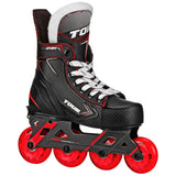 Tour Tour Q91 Adjustable Roller Hockey Skate Yth