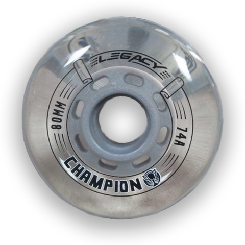 Champion Legacy Series Wheels