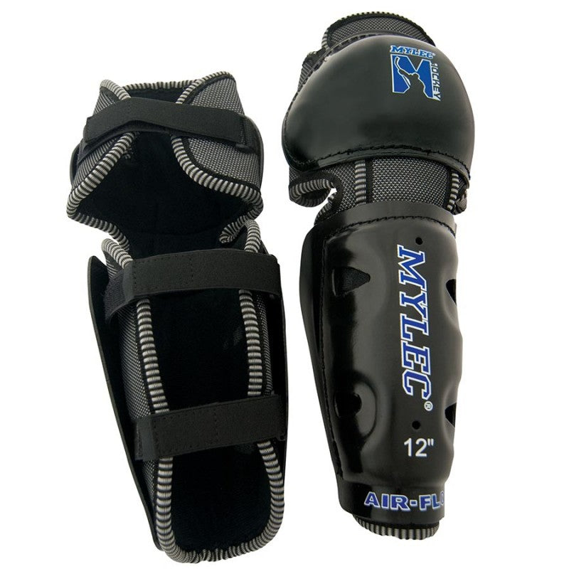 Mylec MK3 Air-Flo Shin Pad