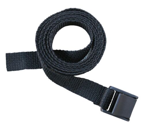 The A&R Latch Style Hockey Pant Belt HockeyMutt The A&R Latch Style Hockey Pant Belt HockeyMutt