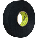Alkali Cloth Hockey Tape (24MMx30YD) - Black/White
