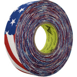 Alkali Cloth Hockey Tape (24MMx30YD - Prints