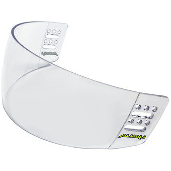 Alkali Visium Hockey Helmet Visor