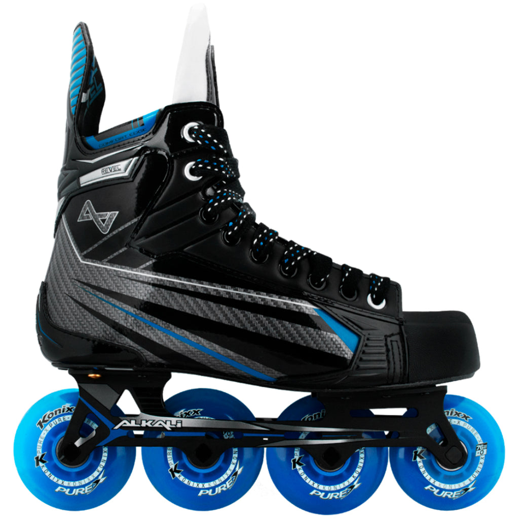 Alkali Revel 1 Roller Hockey Skates Sr