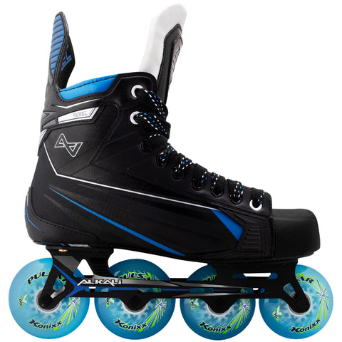 Alkali Revel 3 Roller Hockey Skates Sr