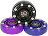 IDS Inline Hockey Pucks(Alkali Quantum)