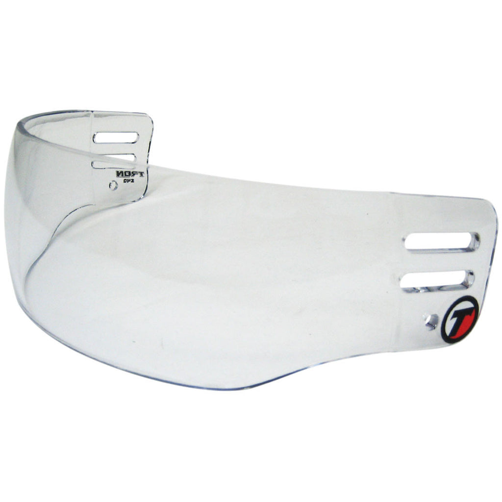 Tron S40 Aviator Hockey Helmet Visor