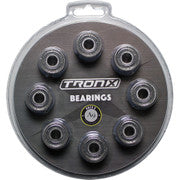 TronX 16-Pack Inline Hockey Speed ABEC 9 Bearings