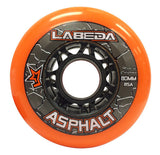 Labeda Gripper Asphalt Wheels - Outdoor