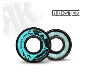 Rinkster Assassin Bearings
