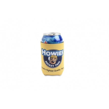 Howies Hockey Koozie