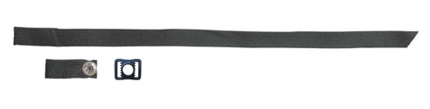 A&R Chin Strap 3 Piece Kit