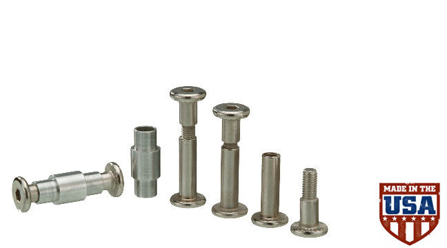 Sonic Axel Kit - Round