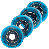 Revision Flex Hockey Wheels
