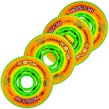 Revision Flex Hockey Wheels