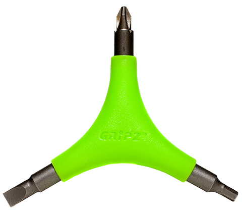 Sonic Gripz Skate Tool