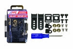 A&R Helmet Repair Kit
