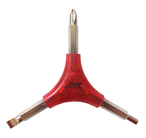 A&R Multi Tool Screwdriver