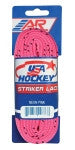A&R USA Hockey Skate Laces Cloth
