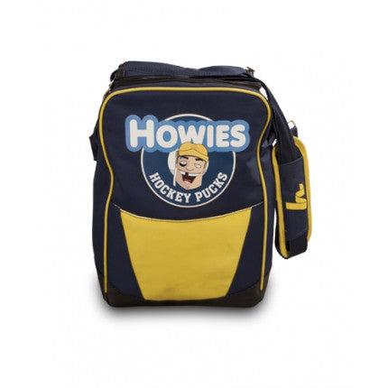 Howies Hockey Puck Bag