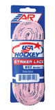 A&R USA Hockey Skate Laces Wax
