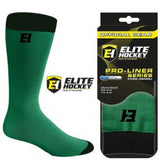 Elite Pro-Liner Hockey Skate Socks Sr