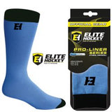 Elite Pro-Liner Hockey Skate Socks Sr