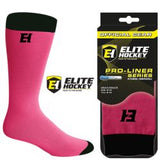 Elite Pro-Liner Hockey Skate Socks Sr