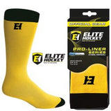Elite Pro-Liner Hockey Skate Socks Sr