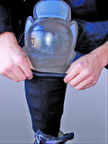 A&R Shin Pad Sleeve