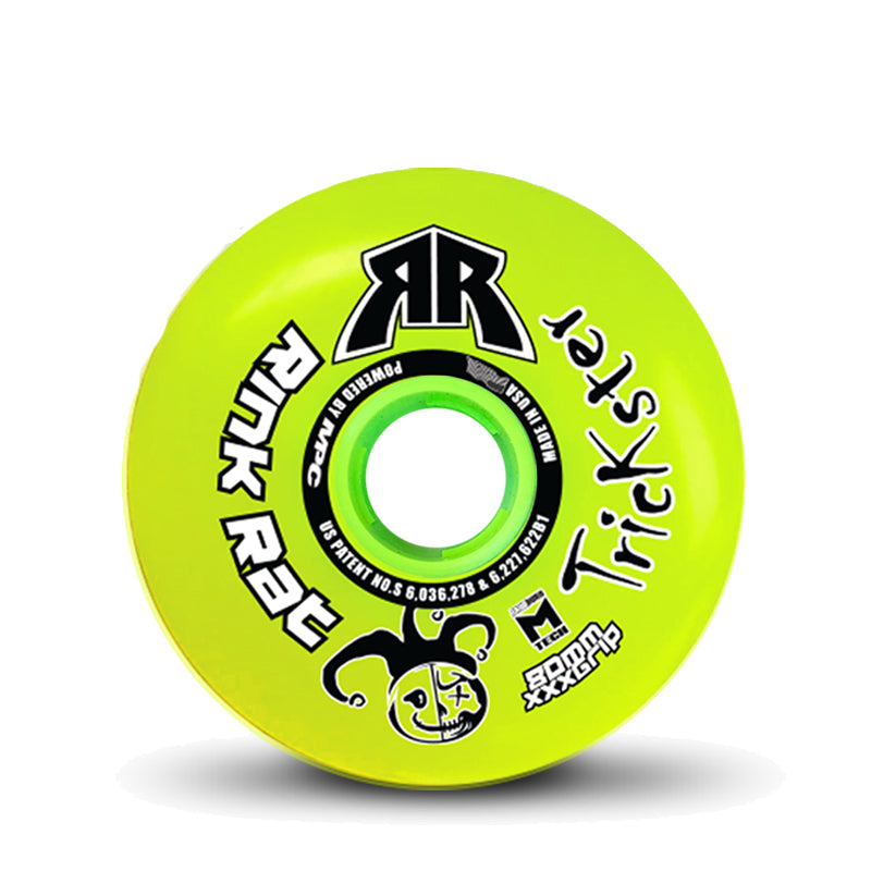 Rink Rat Trickster Hockey Wheels