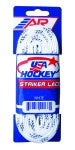 A&R USA Hockey Skate Laces Cloth