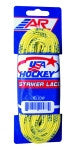 A&R USA Hockey Skate Laces Cloth
