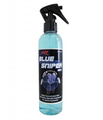 A&R Blue Sniper Odor Neutralizer