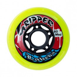 thumbnail image 2 of Labeda Extreme Soft Hockey Wheels Hockey Skate Shop 2 of 9