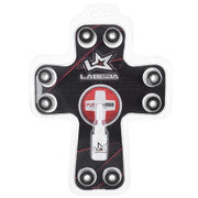 Labeda 16-Pack Inline Hockey Swiss Pure Bearings w/Extra Lube