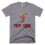 HockeyMutt.com Snipe Show T-Shirt