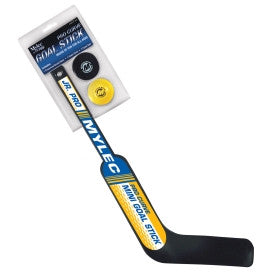 Mylec Mini Goal Stick Set