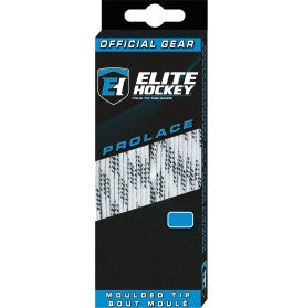 Elite ProLace Hockey Skate Laces Cloth