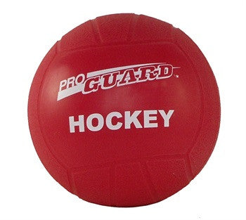 ProGuard Pond Hockey Ball - Rubber
