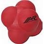 A&R Six Sided Goalie Reaction Ball