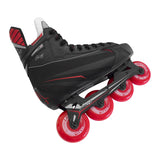 Alkali Fire 3 Roller Hockey Skates Jr