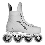 Alkali Cele Adjustable Roller Hockey Skates Sr