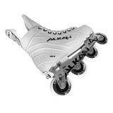 Alkali Cele Adjustable Roller Hockey Skates Sr