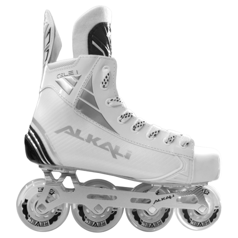 Alkali Cele I Roller Hockey Skates Sr